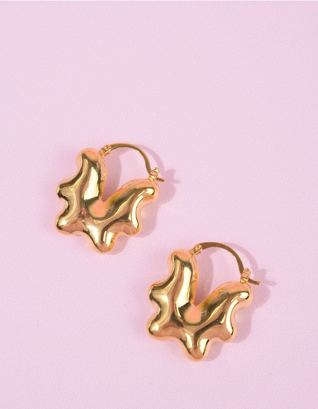 Сережки | 261039-04-XX - A-SHOP