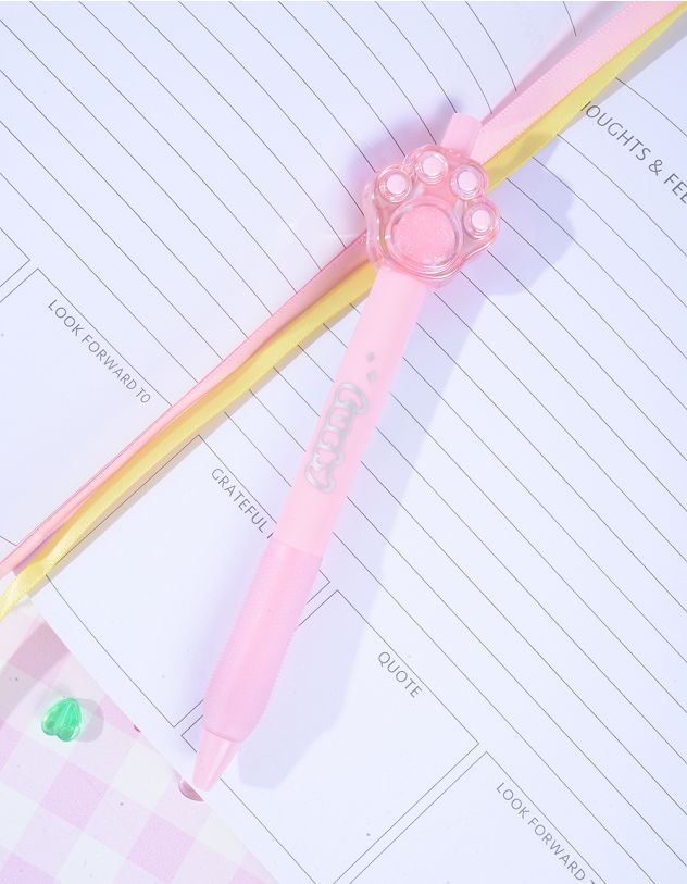 Ручка з лапкою | 265064-14-XX - A-SHOP