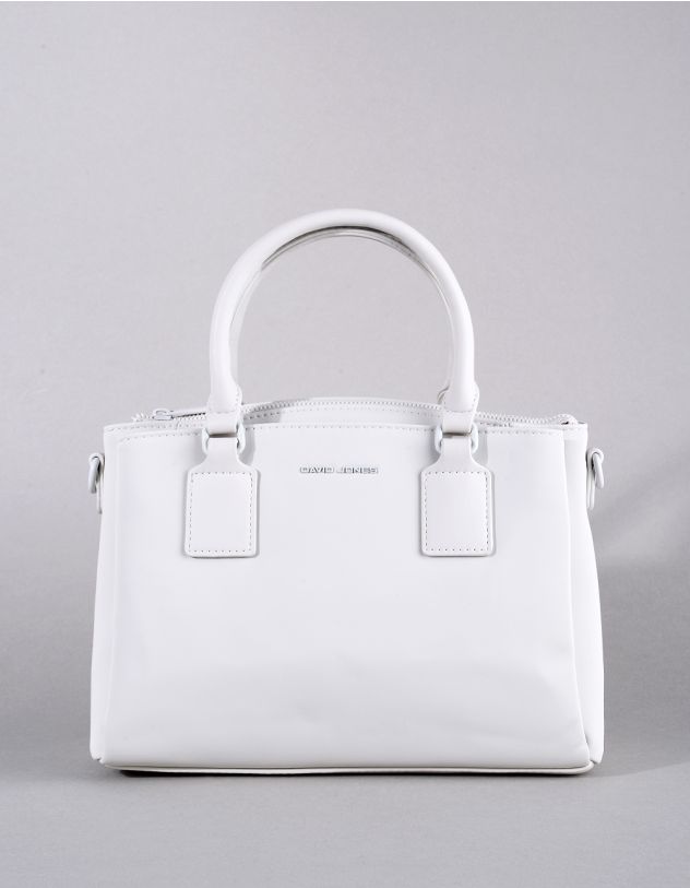 Сумка класика жіноча | 267346-40-XX - A-SHOP