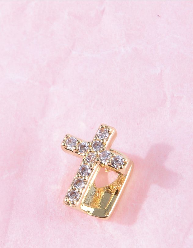 Грілзи у вигляді хреста | 265670-04-XX - A-SHOP