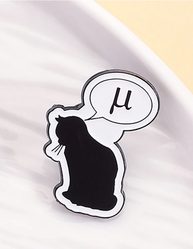 Брошка | 266164-02-XX - A-SHOP