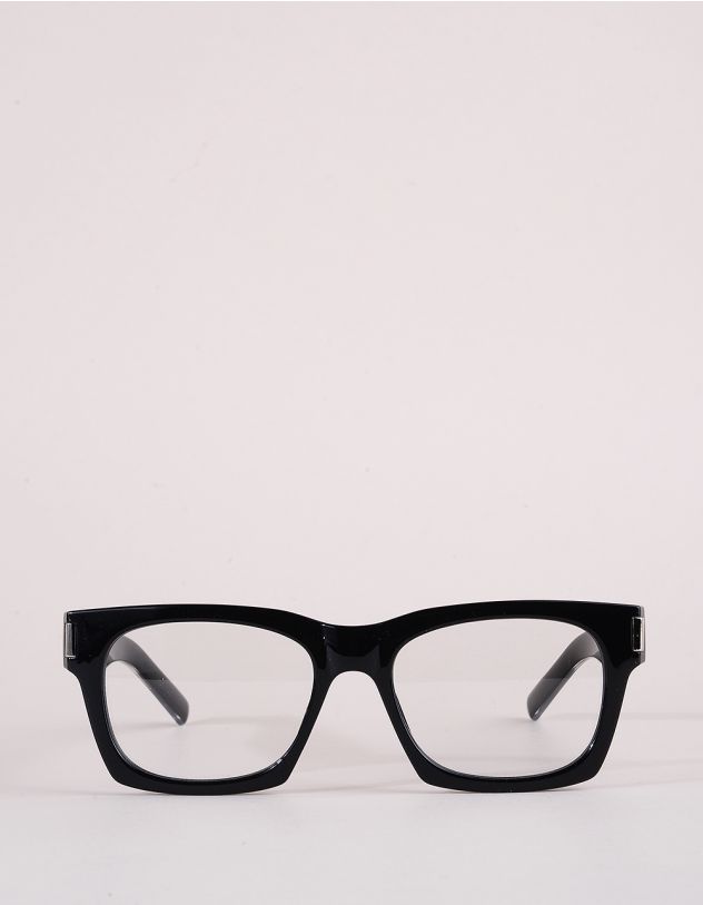 Окуляри іміджеві з квадратними лінзами | 267714-02-XX - A-SHOP