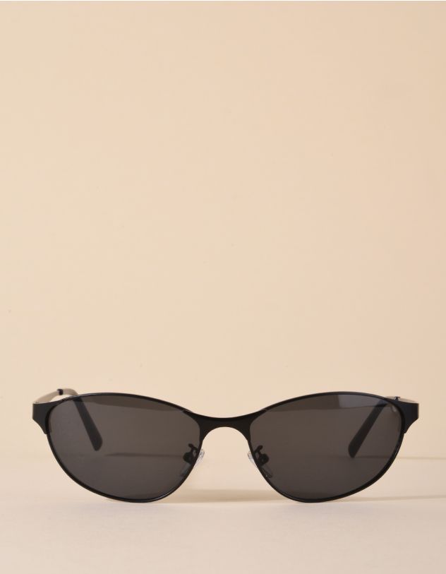 Окуляри лисички | 264962-02-XX - A-SHOP