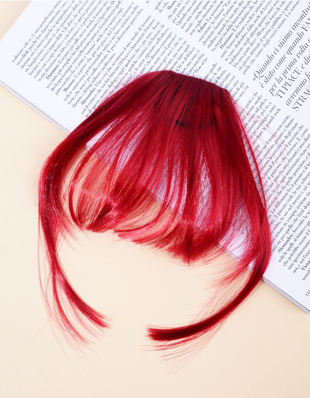 Чубчик | 265986-15-XX - A-SHOP