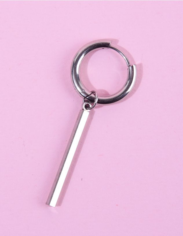 Моносережка з підвіскою | 267423-05-XX - A-SHOP