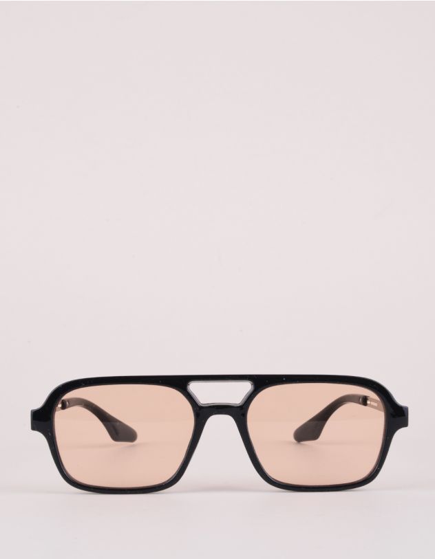 Окуляри з перфорованими дужками | 260551-26-XX - A-SHOP