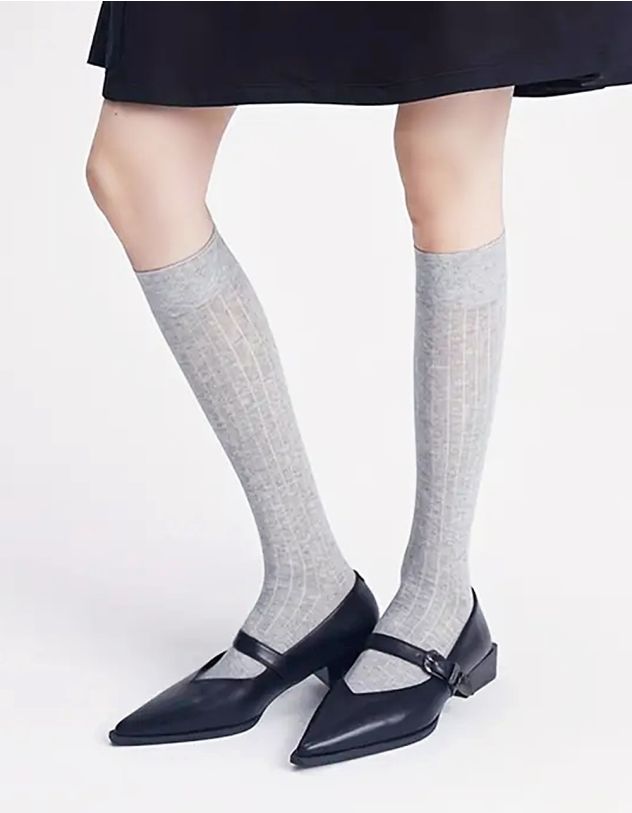 Гольфи у смужку | 264999-11-XX - A-SHOP