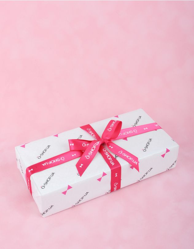 Подарункове пакування для Вашого замовлення | 259176-01-XX - A-SHOP