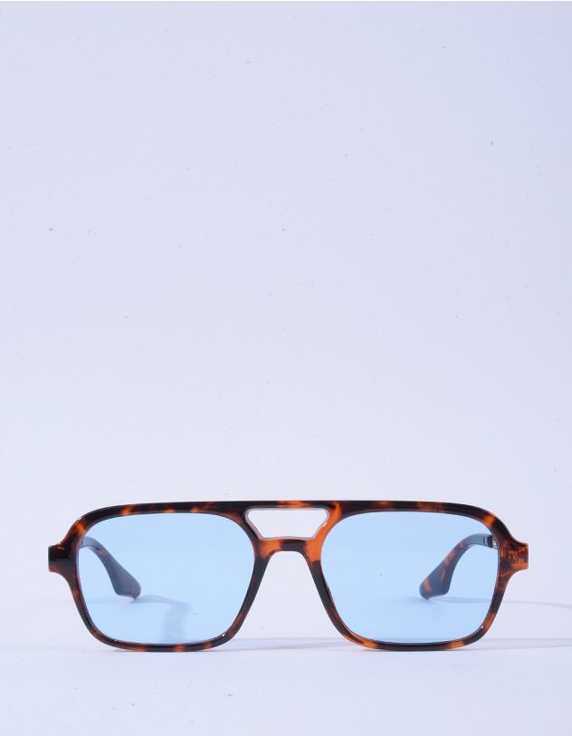 Окуляри з перфорованими дужками | 260551-18-XX - A-SHOP