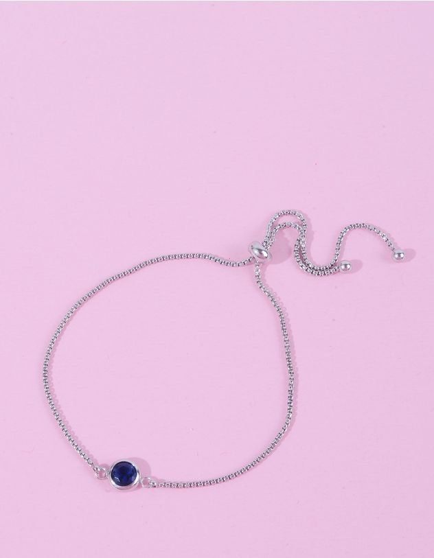 Браслет на руку з кристалом | 262129-61-XX - A-SHOP