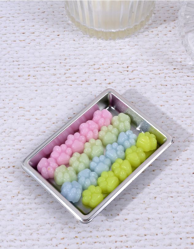 Сквіш антистрес у вигляді лапки у наборі | 262176-21-XX - A-SHOP