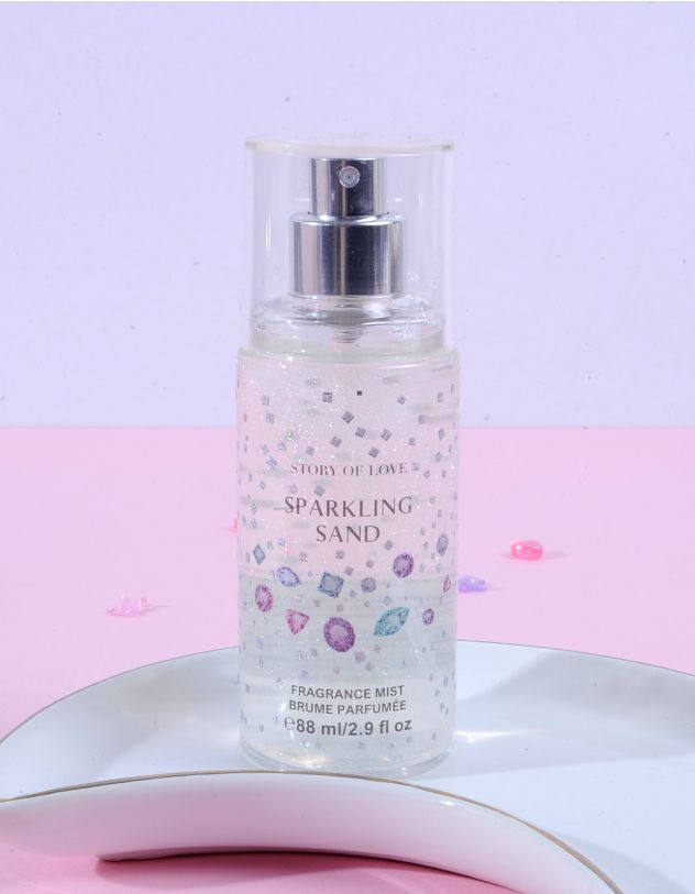 Спрей парфумований 88мл | 263242-01-XX - A-SHOP