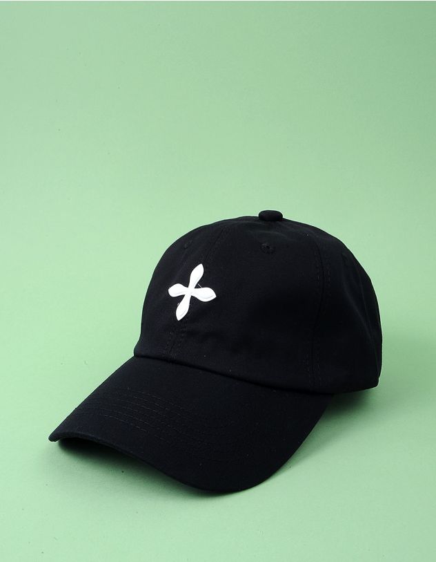 Бейсболка з хрестом | 254053-02-XX - A-SHOP