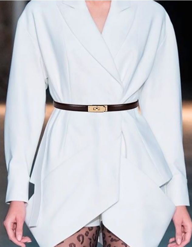 Ремінь на талію | 265748-02-XX - A-SHOP