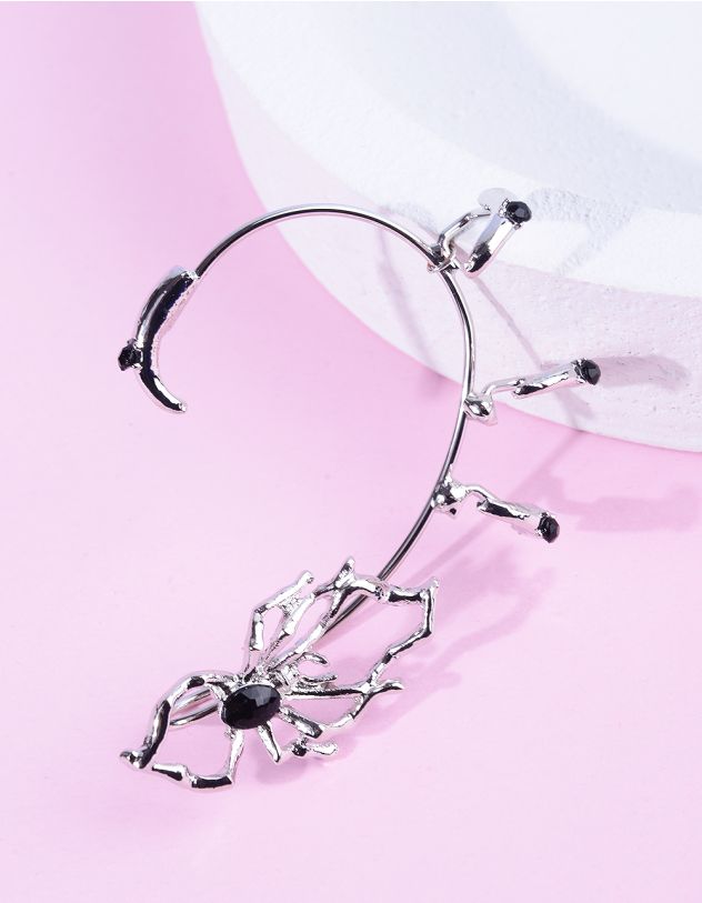 Кафа з павуком та кігтями | 266209-07-XX - A-SHOP