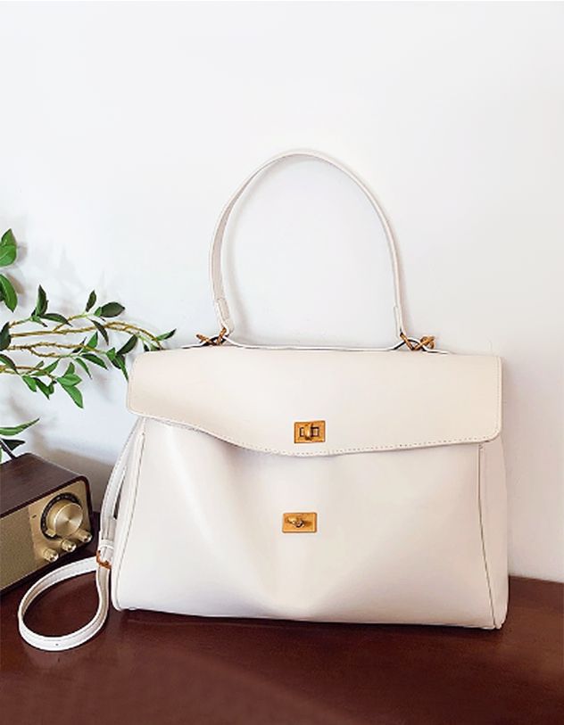 Сумка класична з клапаном | 265471-01-XX - A-SHOP