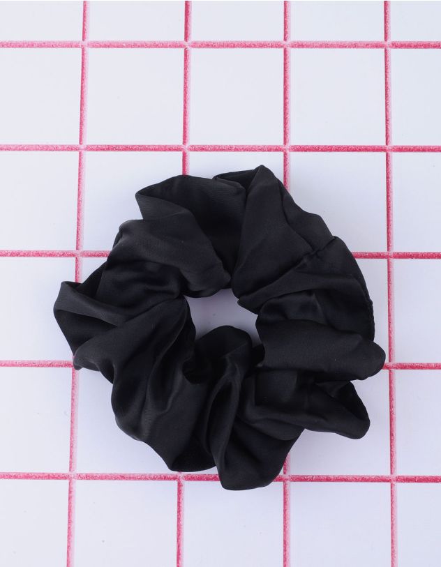 Резинка для волосся хвиляста | 255876-02-XX - A-SHOP