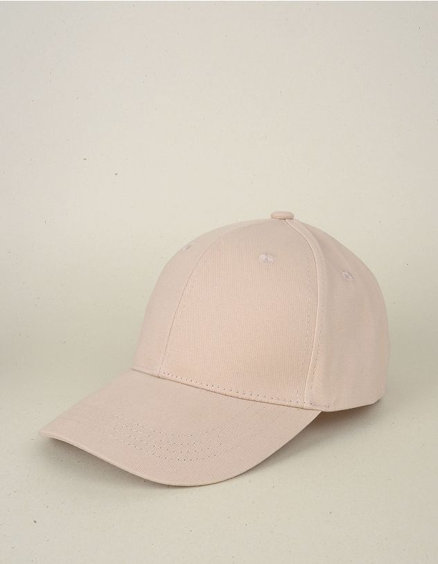 Бейсболка | 257239-22-XX - A-SHOP