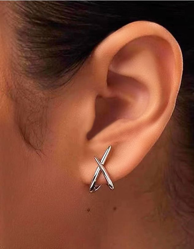 Сережки | 265293-05-XX - A-SHOP