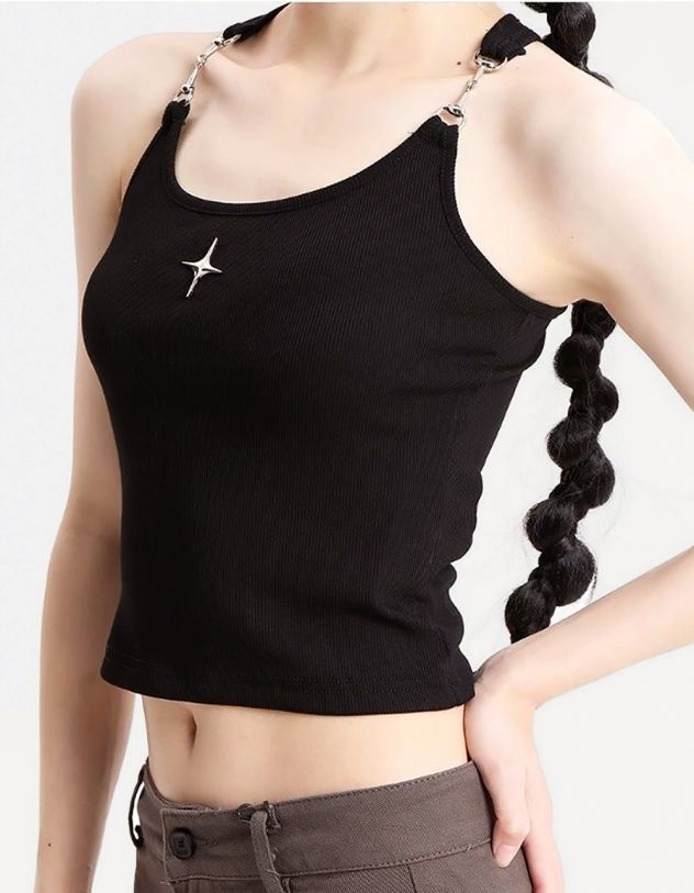 Топ з зіркою | 265629-02-22 - A-SHOP