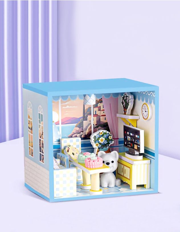 Румбокс | 265881-13-XX - A-SHOP