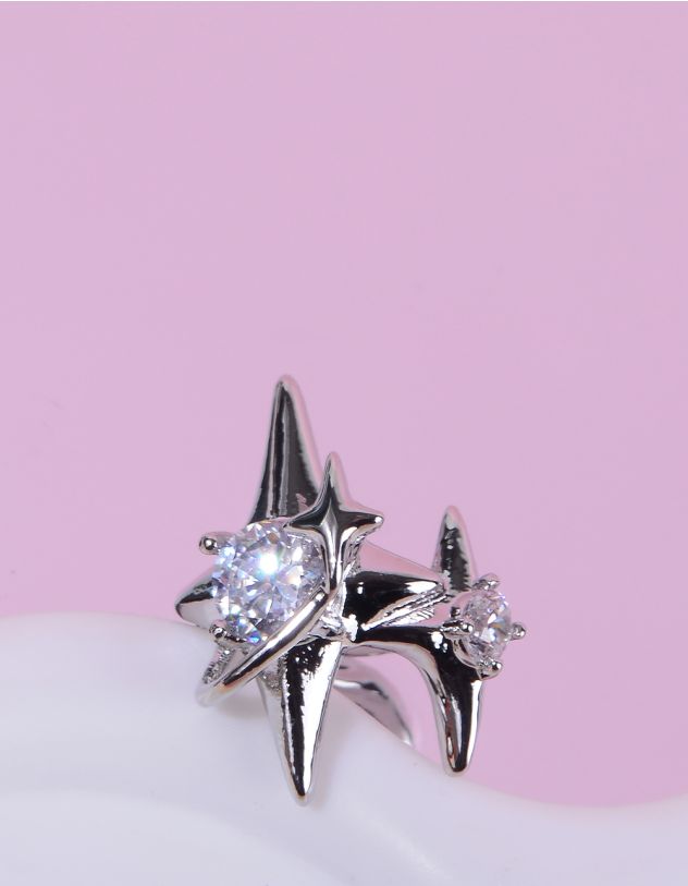 Кафа у вигляді зірки | 267064-05-XX - A-SHOP