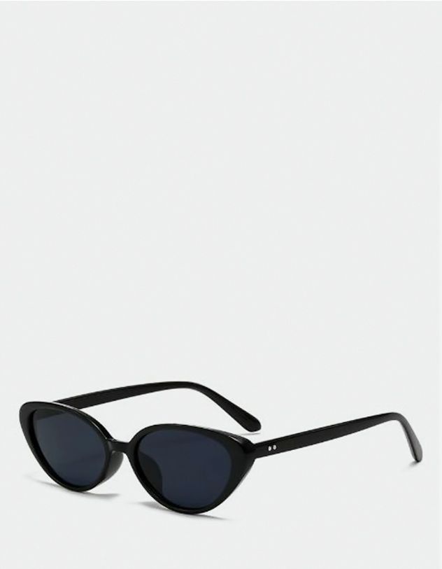 Окуляри сонцезахисні cat eye | 269474-02-XX - A-SHOP