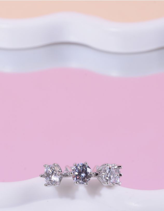 Кафа зі стразами | 267845-05-XX - A-SHOP