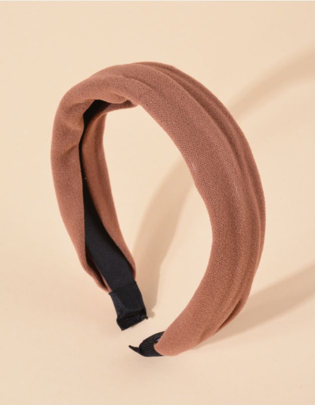 Обідок для волосся | 264004-12-XX - A-SHOP