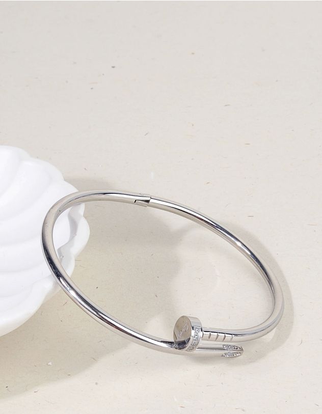 Браслет на руку у вигляді гвіздка | 256509-05-XX - A-SHOP