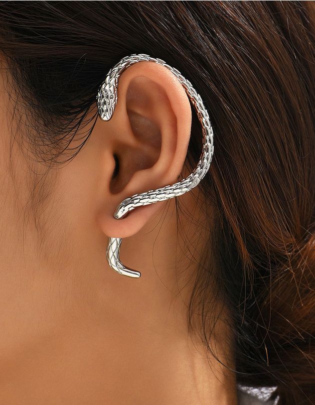 Кафа у вигляді змії | 266663-05-XX - A-SHOP