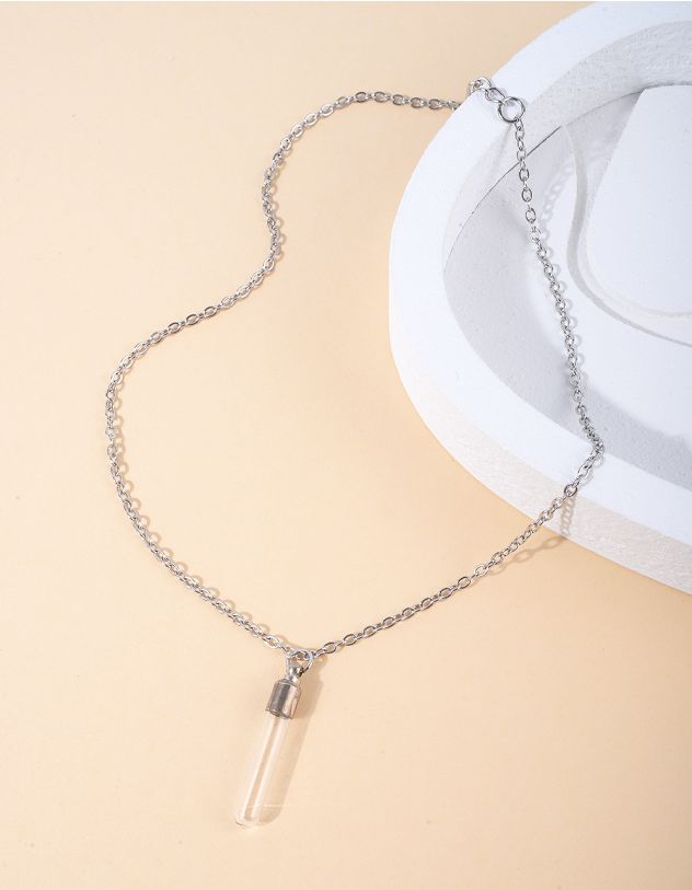 Підвіска на шию з кулоном | 264595-05-XX - A-SHOP