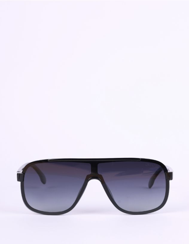 Окуляри сонцезахисні маска | 267154-02-XX - A-SHOP