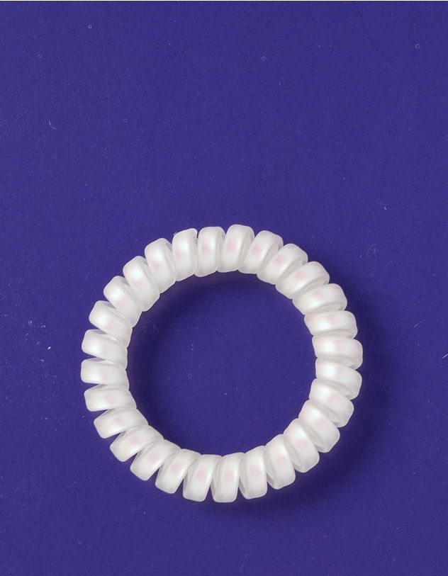 Резинка для волосся пружинка | 228713-01-XX - A-SHOP