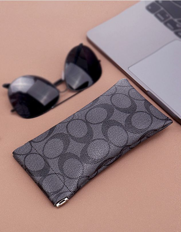 Чохол для окулярів з принтом | 266005-02-XX - A-SHOP