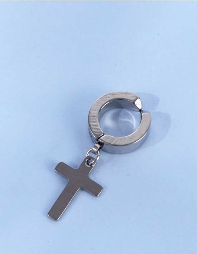 Кафа у вигляді хреста | 260070-05-XX - A-SHOP