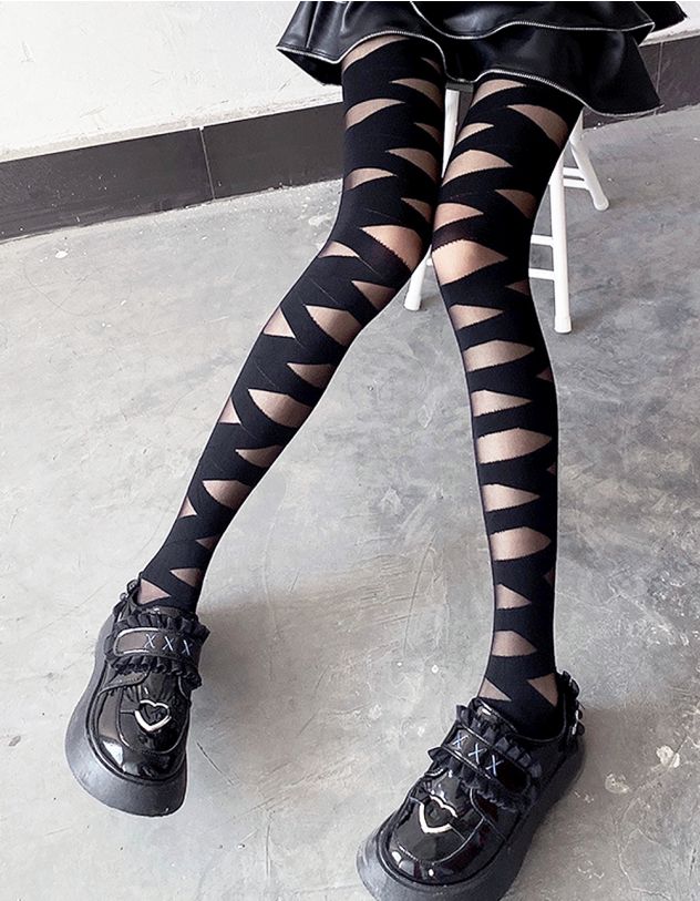 Колготки | 266088-02-XX - A-SHOP