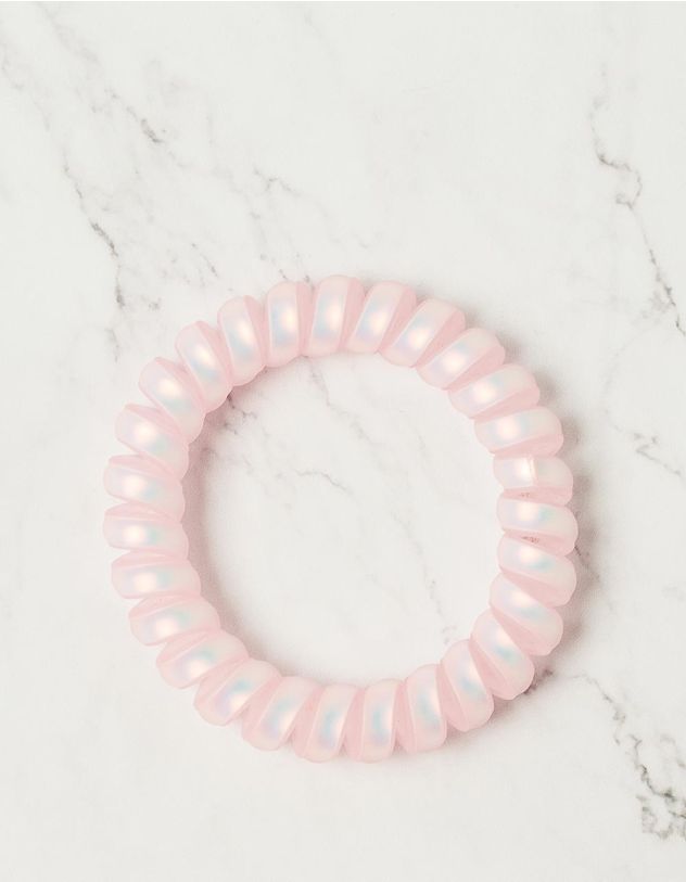 Резинка для волосся пружинка | 228713-14-XX - A-SHOP