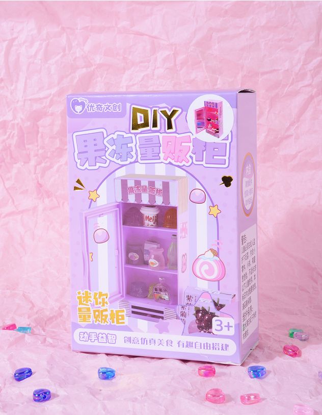 Набір для творчості | 265535-03-XX - A-SHOP