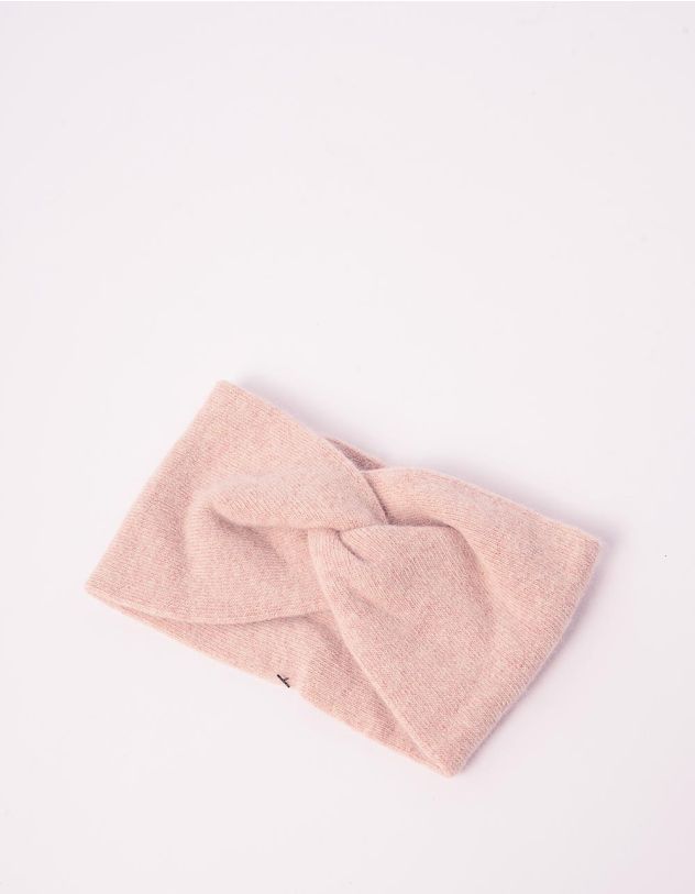 Пов'язка на голову широка | 244545-22-XX - A-SHOP
