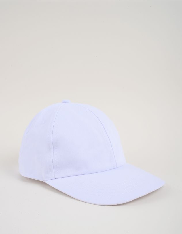 Бейсболка однотонна | 264926-01-XX - A-SHOP