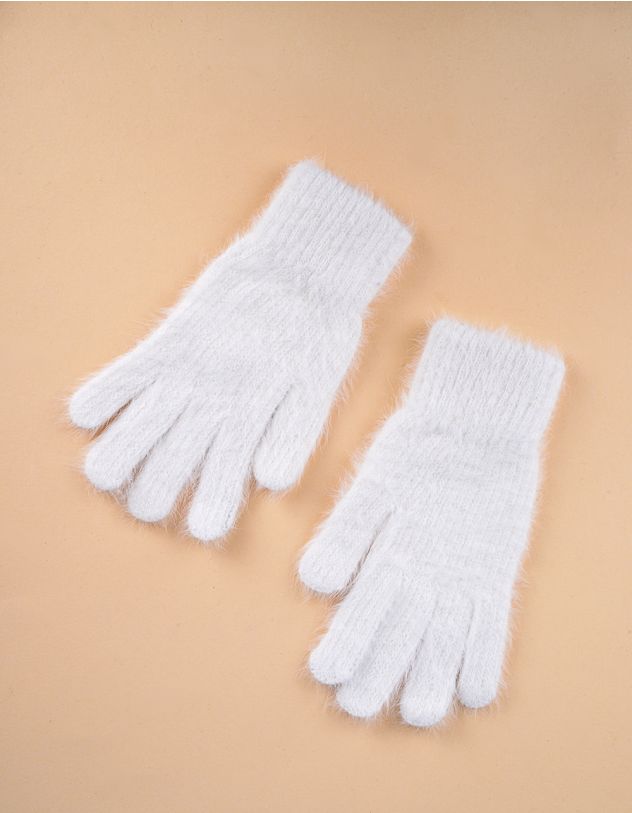 Рукавички жіночі | 268290-40-XX - A-SHOP