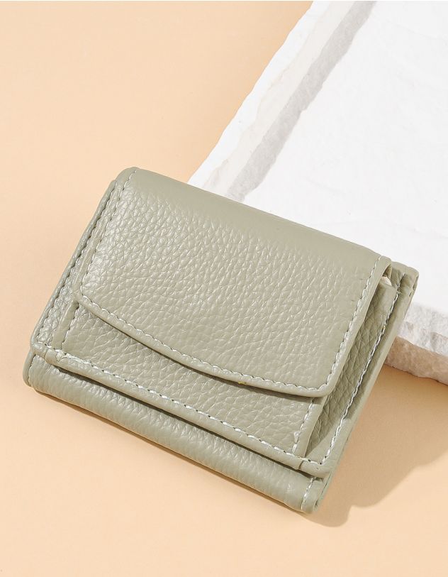 Гаманець портмоне | 258318-37-XX - A-SHOP