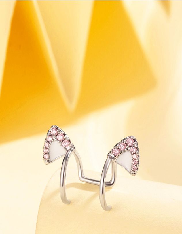 Кафа у вигляді вушок | 267656-01-XX - A-SHOP