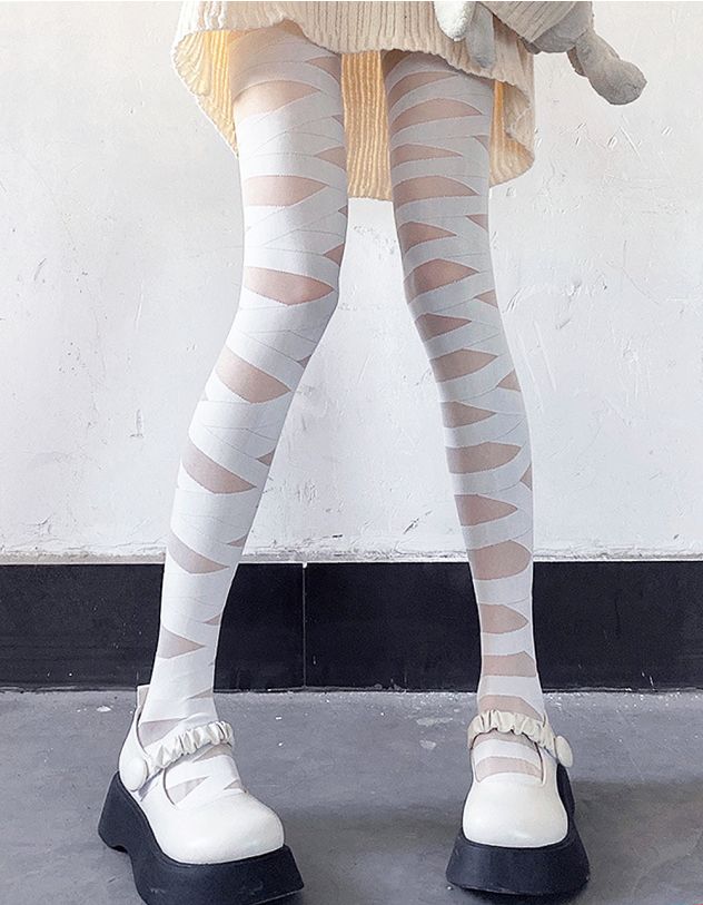 Колготки | 266088-01-XX - A-SHOP