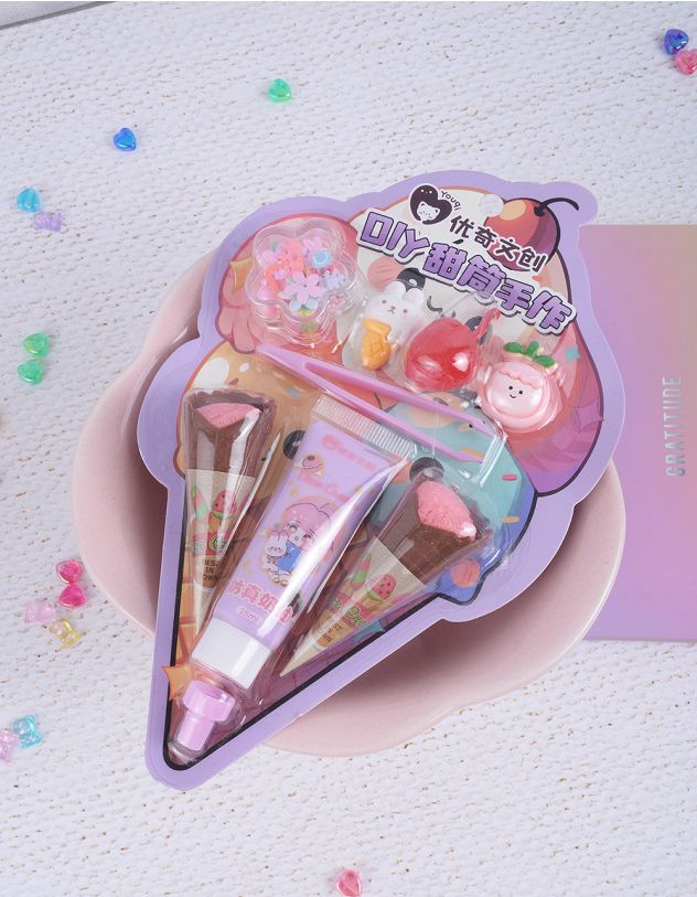 Набір для творчості | 263817-03-XX - A-SHOP