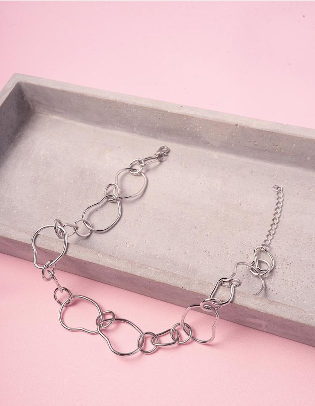 Підвіска на шию із ланцюжка | 248829-05-XX - A-SHOP