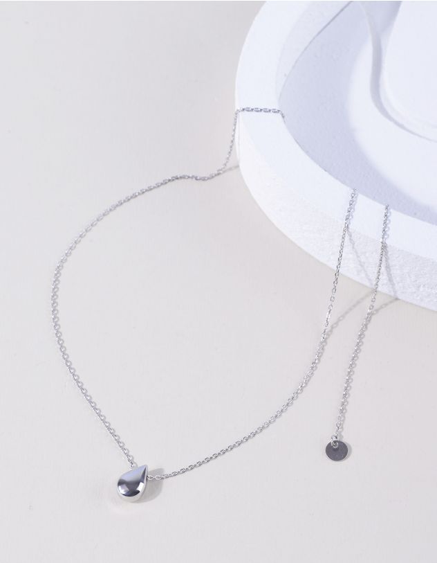 Підвіска на шию з кулоном | 264656-05-XX - A-SHOP