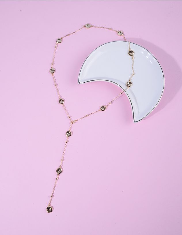 Підвіска на шию | 265789-04-XX - A-SHOP