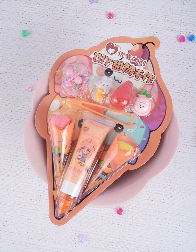 Набір для творчості | 263817-21-XX - A-SHOP